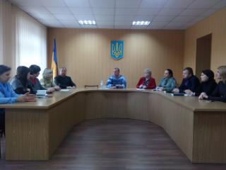 У Кам’янському провели Тиждень права